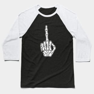 Fck you Baseball T-Shirt